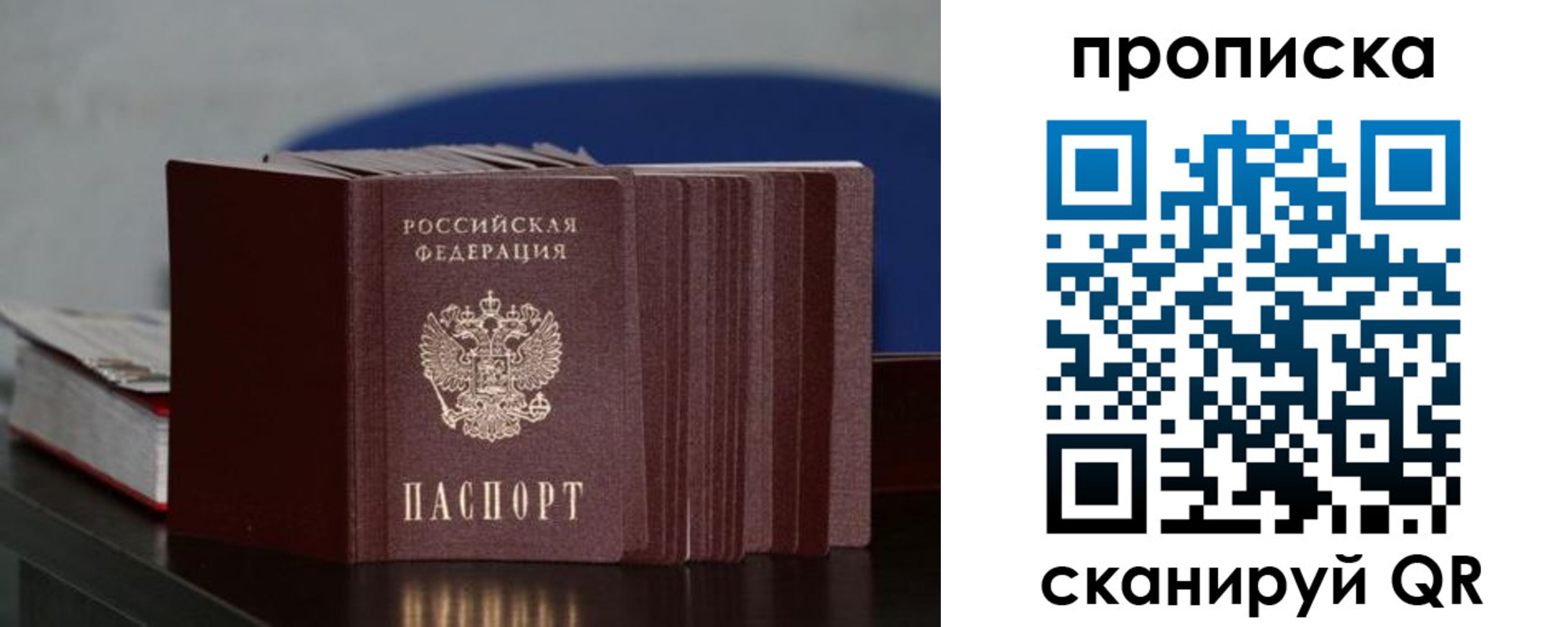 прописка штамп в Тимашёвске